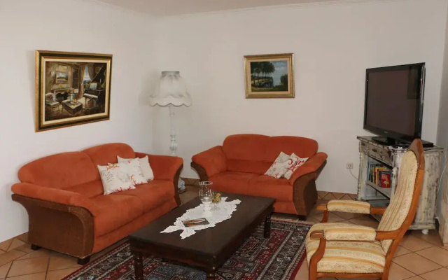 Villa Mara