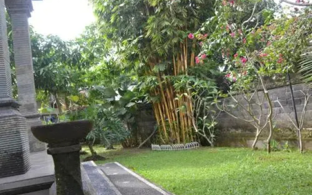 Sakha House