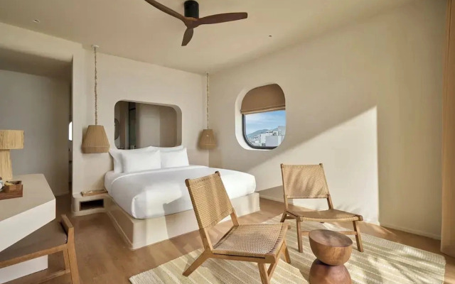 Hotel Chavana