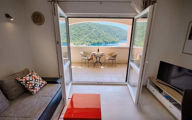 Apartments Ladesta