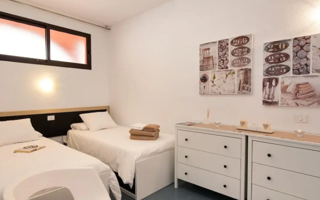 Beachfront Apart, Playa del Cura 4