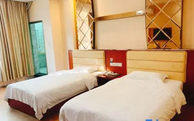 Zhilin Hotel