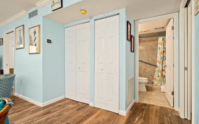 Unit 4108 - Ocean Racquet Club