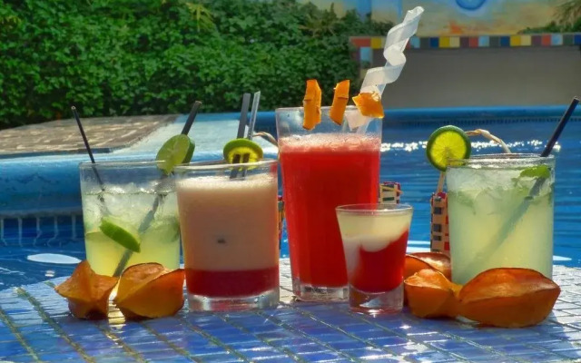 Hotel Maya