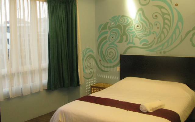 The Verve Hotel