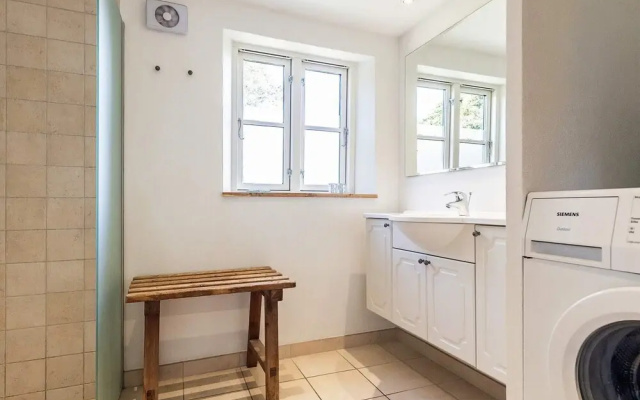 5 Person Holiday Home in Humble