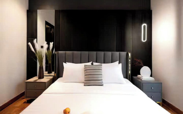 Vertex Luxstay Zenity Dmension Residence