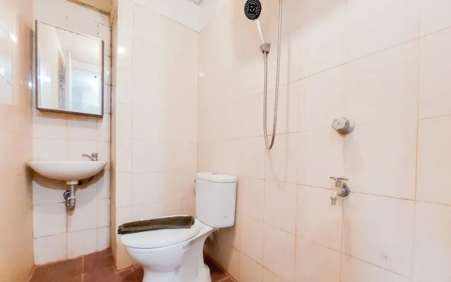 Good And Cozy Stay 2Br Serpong Greenview Apartment