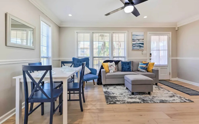 Mississippi Gulf Coast Vacation Home Rental!