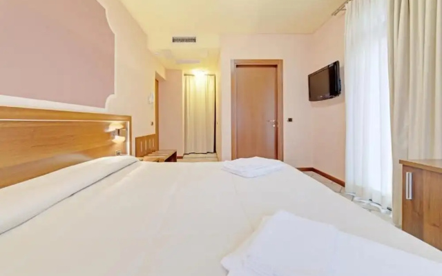 Hotel Grotto Bagat