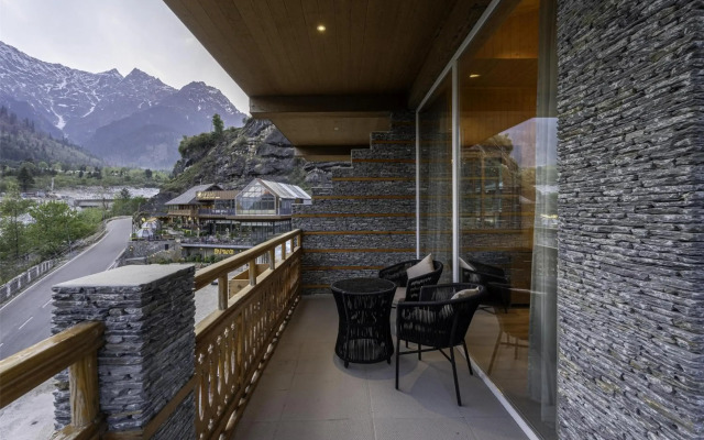 Palchan Hotel & Spa, a member of Radisson Individuals