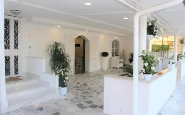 Villa Miriam