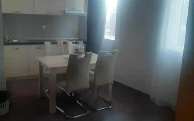 Hotel Usce