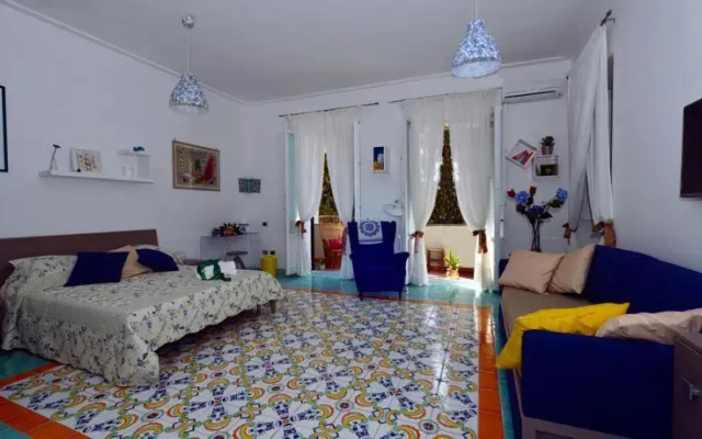 B&B Sognava