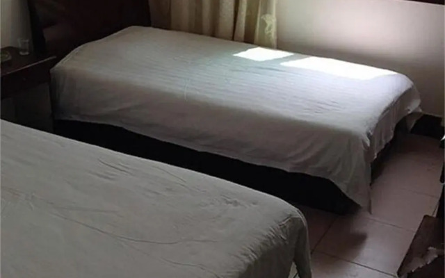 Xingxinyuan Business Hotel