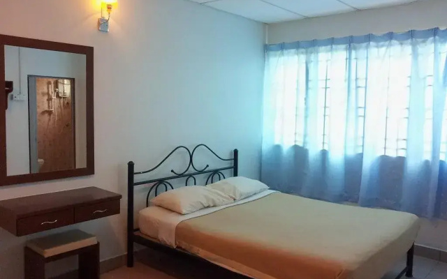 CJ Apartment