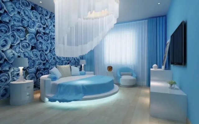 Fu'an City Orient Hotel