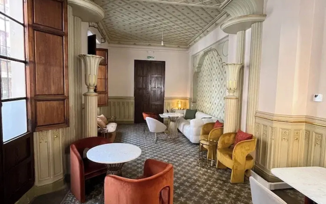 Hotel La Marsellesa