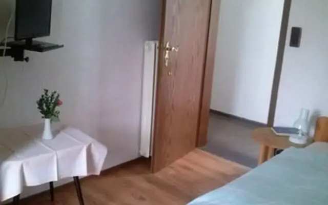 Hotel Prinz Eitel