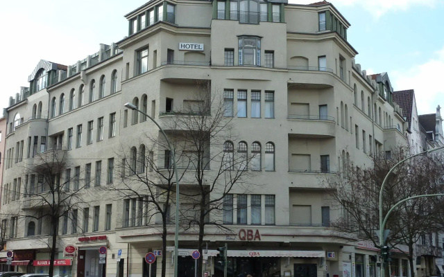 numa NOVELA Rooms & Apartments