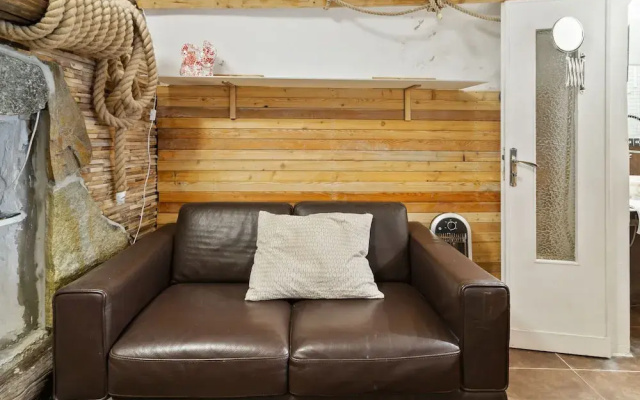 Cozy Apartment in Sanremo