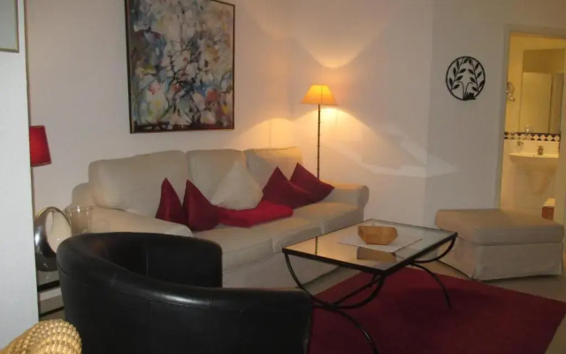 Villa Freia - Wohnung 13