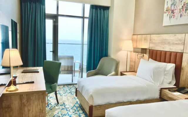 Waves Hotel