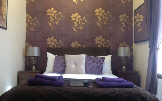 Gabrielle's Hotel