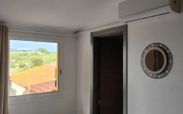 L'OLIVERA Casa Rural
