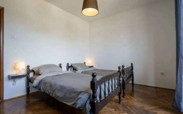 Villa Pupos Comfortable Holiday Residence