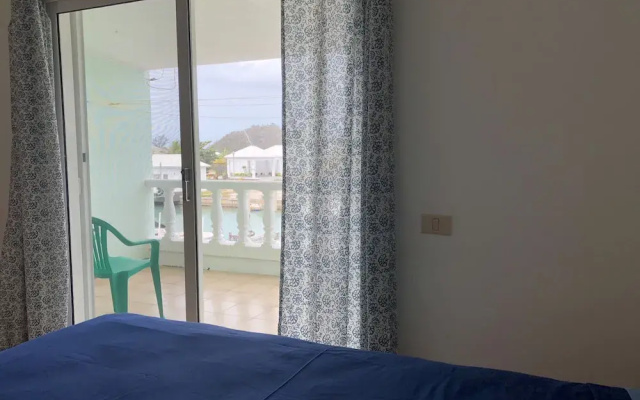 Guesthouse Antigua Chiama Italia