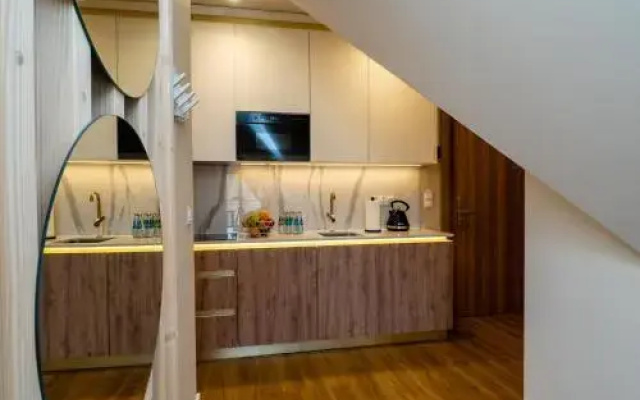 Aparthotel Góralski