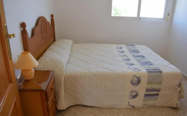 Dup306 Green Beach Oliva Nova