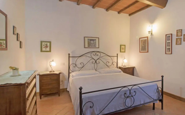 Villastrada Castiglione del Lago