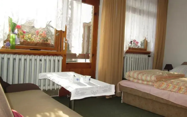 Panorama Karpacz Górny