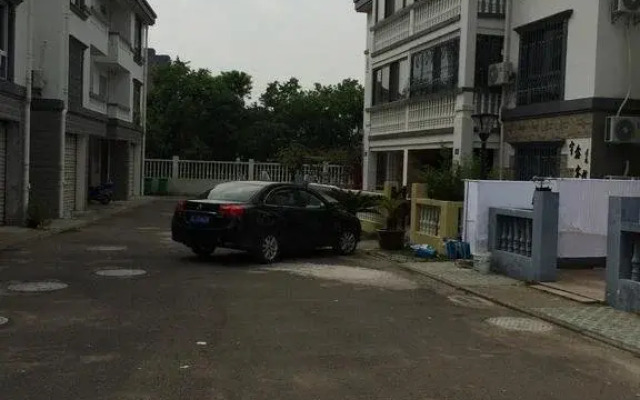Zhoushan Zhujiajian Yuxin Hostel