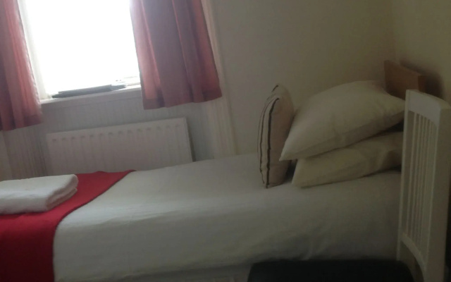Auld Manse Guest House