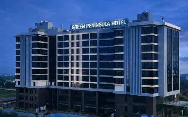 Green Peninsula Hotel