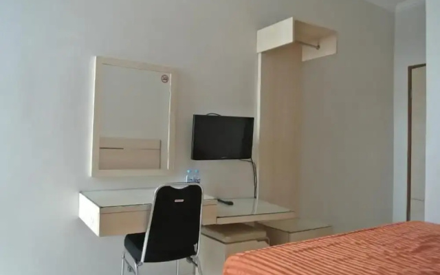 Grand Tulip Hotel