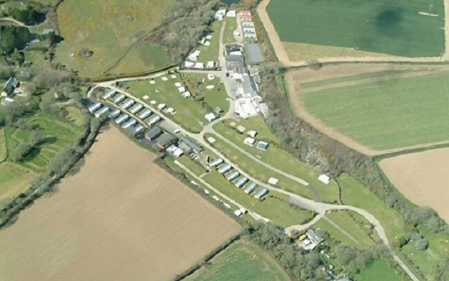 Calloose Holiday Park