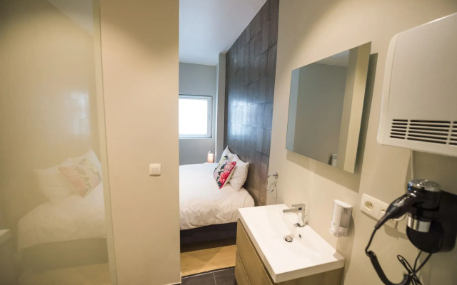 Smartflats Saint-Adalbert Penthouse