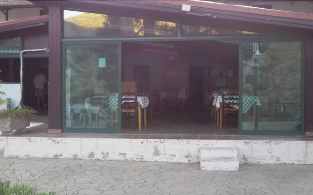 Okella Hotel