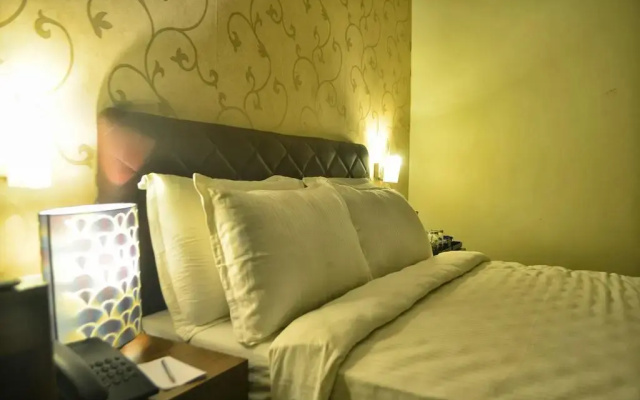 Hotel Arunachala