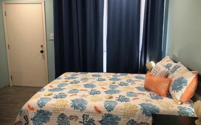 530 Sunsuite