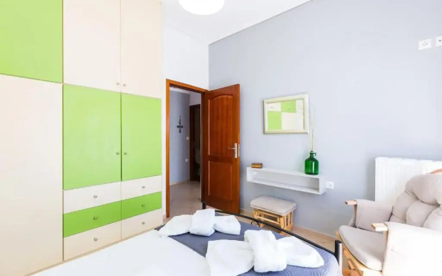 Apartment Ares