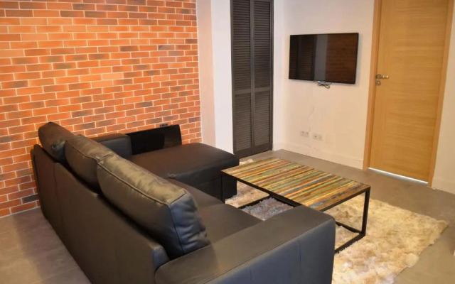 Wood & Bricks, Appartement 1 Chambre Au Calme - Centre Ville - Wifi
