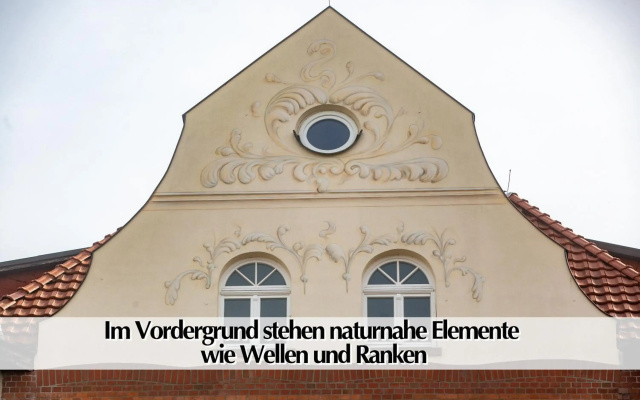 12 Ferienwohnungen im Jugendstil im Herzen Erfurts