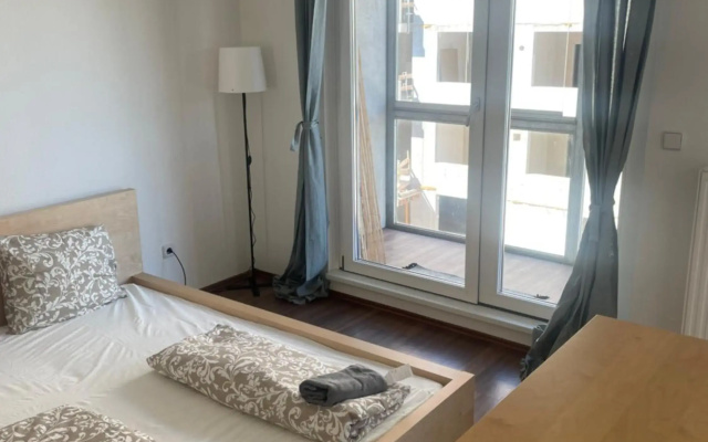 Vienna Living Apartments - Hödlgasse