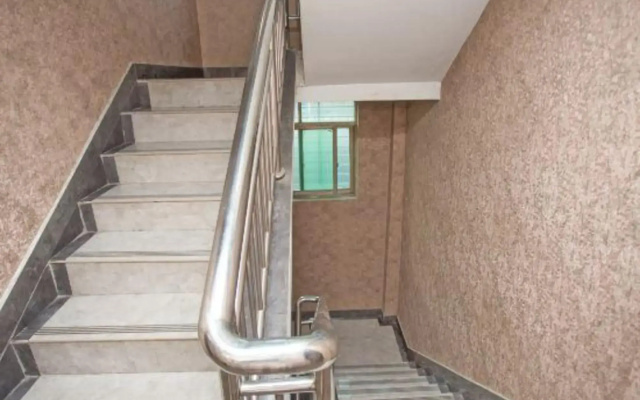 678 Hotel