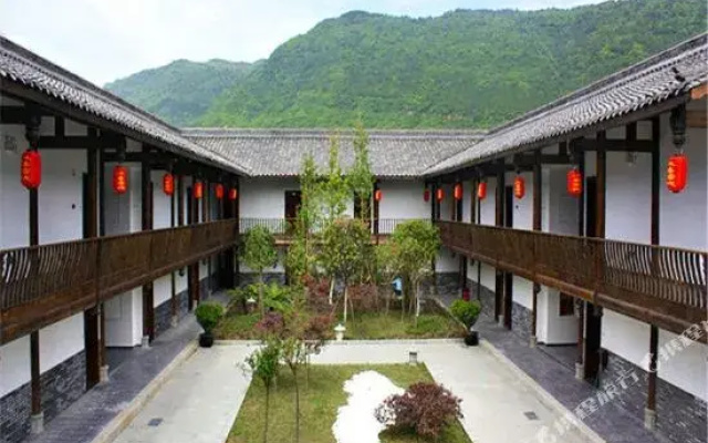 Hanshou Inn